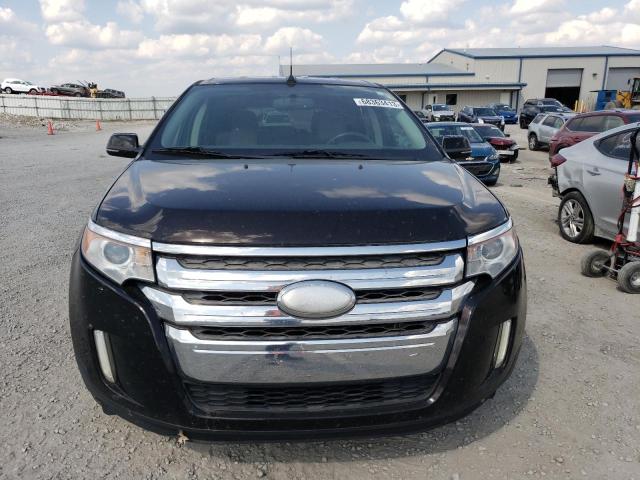 Photo 5 from auction – 2014 FORD EDGE SEL with VIN 2FMDK3JCXEBA82598