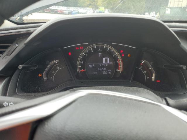 Photo 9 from auction – 2018 HONDA CIVIC LX with VIN 2HGFC2F55JH515106