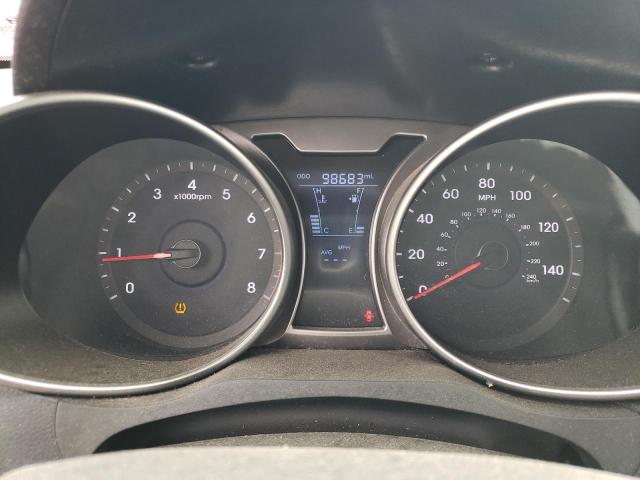 Photo 9 from auction – 2013 HYUNDAI VELOSTER with VIN KMHTC6AD2DU134446