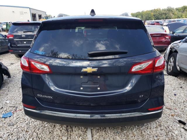 Photo 6 from auction – 2018 CHEVROLET EQUINOX LT with VIN 3GNAXJEV7JL119668