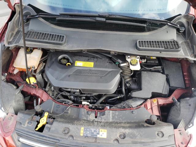 Photo 11 from auction – 2014 FORD ESCAPE SE with VIN 1FMCU9GX8EUD18159