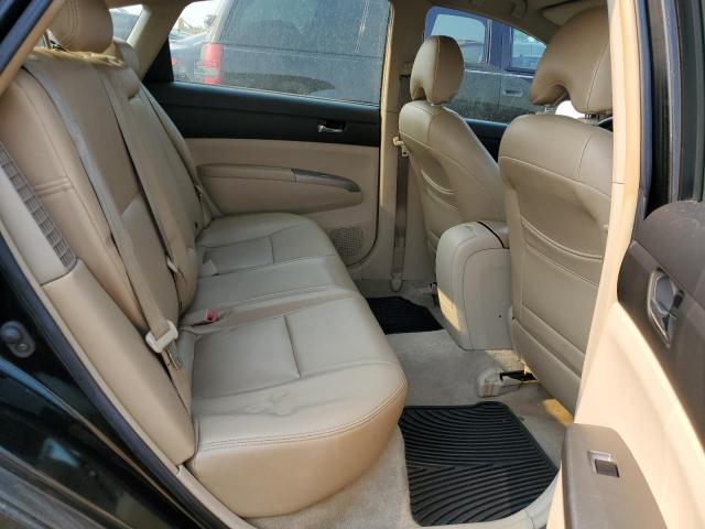 Photo 10 from auction – 2004 TOYOTA PRIUS with VIN JTDKB20U140047772