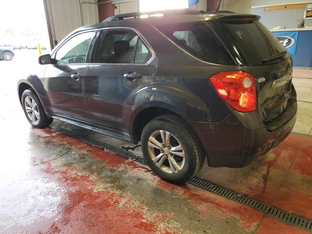 Photo 2 from auction – 2014 CHEVROLET EQUINOX LT with VIN 2GNALBEK2E6151817