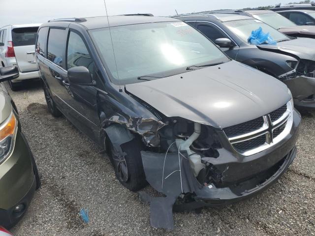Photo 4 from auction – 2017 DODGE GRAND CARA with VIN 2C4RDGCG4HR599838