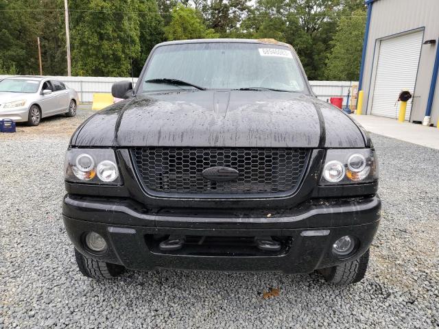 Photo 5 from auction – 2003 FORD RANGER SUP with VIN 1FTYR14E43PA67166