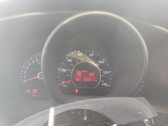 Photo 9 from auction – 2014 KIA SOUL ! with VIN KNDJX3A57E7709468