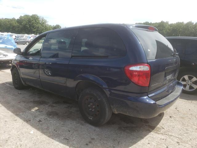 Foto 2 de la subasta – 2006 DODGE GRAND CARA con VIN 1D4GP24E56B659526
