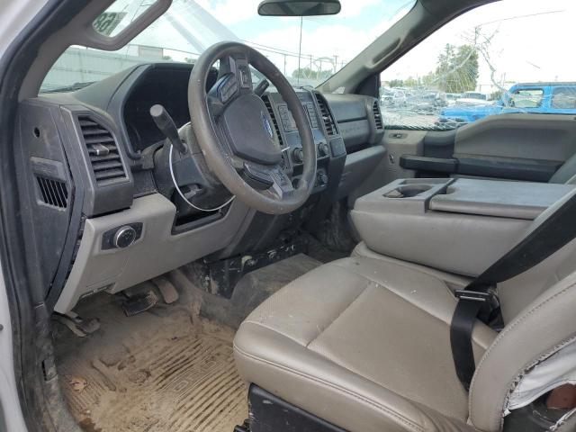 Photo 8 from auction – 2020 FORD F250 SUPER with VIN 1FTBF2B68LEC27755