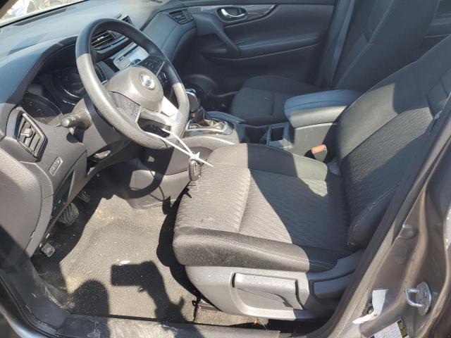 Photo 7 from auction – 2017 NISSAN ROGUE S with VIN KNMAT2MV7HP536458