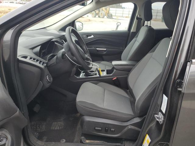 Photo 7 from auction – 2019 FORD ESCAPE SE with VIN 1FMCU0GD1KUC34536