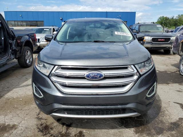 Photo 5 from auction – 2017 FORD EDGE SEL with VIN 2FMPK4J86HBC67962