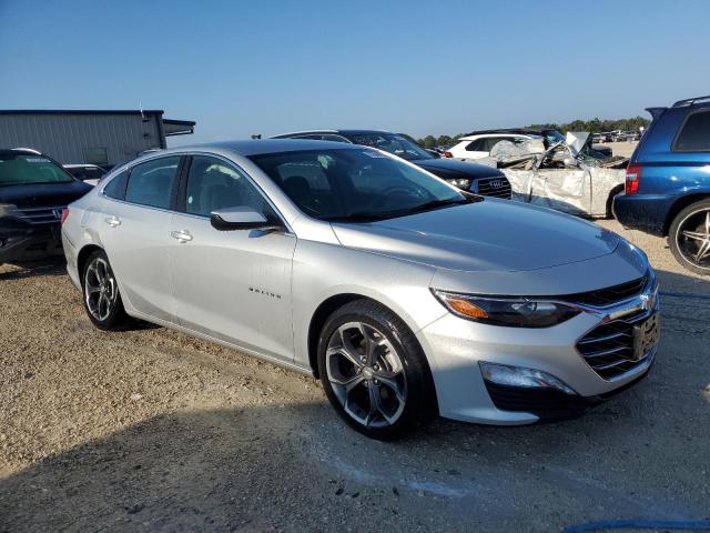 Photo 4 from auction – 2022 CHEVROLET MALIBU LT with VIN 1G1ZD5ST2NF148437
