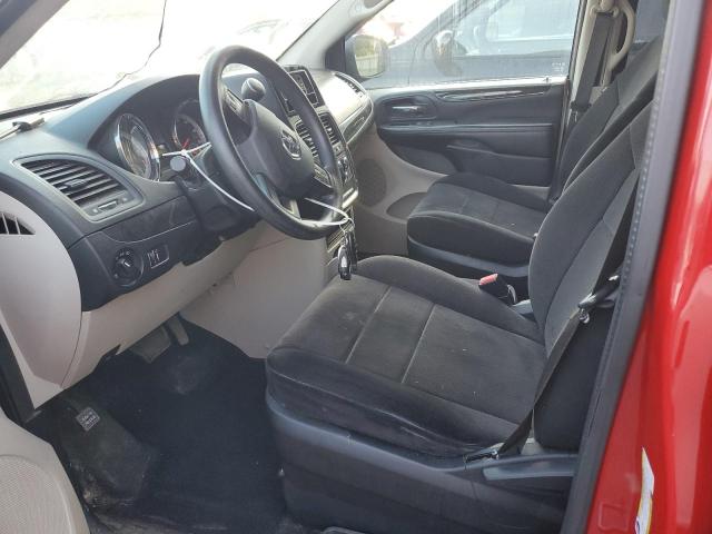Photo 7 from auction – 2013 DODGE GRAND CARA with VIN 2C4RDGBG1DR799281