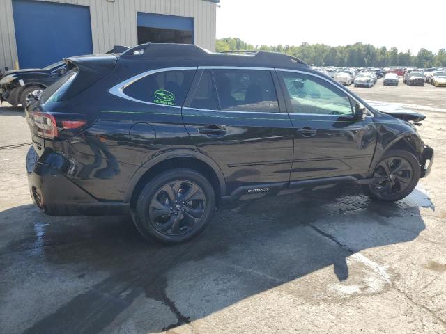 Photo 3 from auction – 2020 SUBARU OUTBACK ON with VIN 4S4BTGKD9L3102629