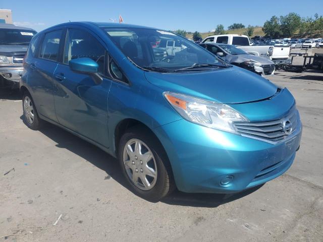 Photo 4 from auction – 2016 NISSAN VERSA NOTE with VIN 3N1CE2CP7GL351135