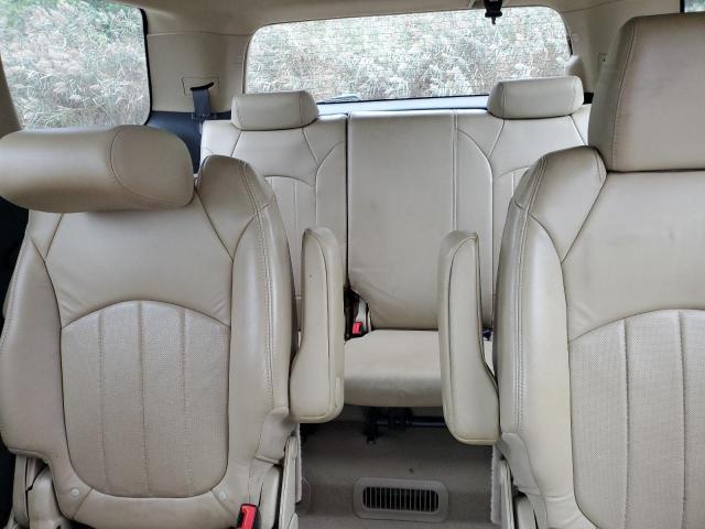 Photo 10 from auction – 2012 GMC ACADIA DEN with VIN 1GKKVTED4CJ206044