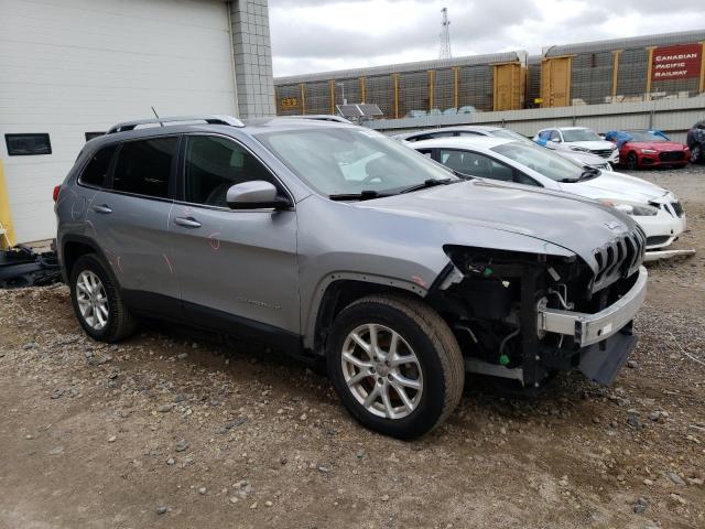Photo 4 from auction – 2015 JEEP CHEROKEE L with VIN 1C4PJMCB3FW691496