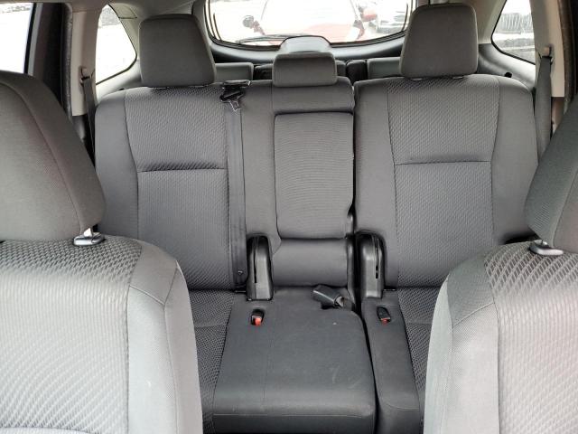 Photo 10 from auction – 2019 TOYOTA HIGHLANDER with VIN 5TDZZRFH3KS352858