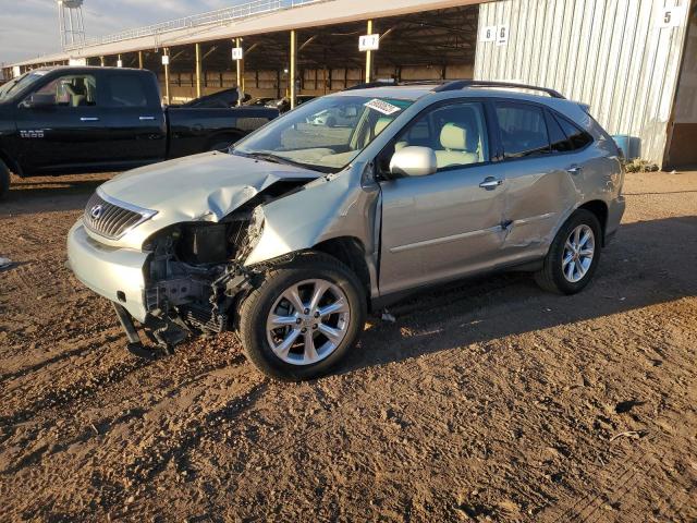 Снимка 1 от търг – 2009 LEXUS RX 350 с VIN 2T2GK31U49C073978