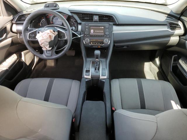 Photo 8 from auction – 2017 HONDA CIVIC LX with VIN 2HGFC2F51HH507580