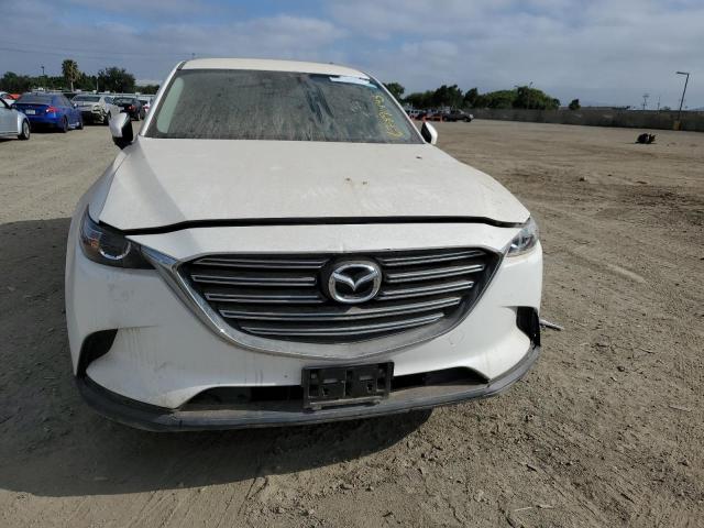 Photo 5 from auction – 2017 MAZDA CX-9 TOURI with VIN JM3TCACY4H0130751