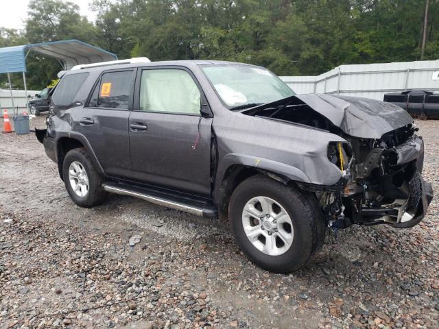 Zdjęcie 4 z aukcji – 2016 TOYOTA 4RUNNER SR z VIN JTEBU5JR0G5282978