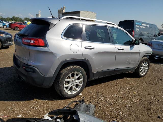 Photo 3 from auction – 2018 JEEP CHEROKEE L with VIN 1C4PJLCB9JD615232