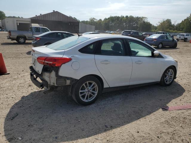 Photo 3 from auction – 2016 FORD FOCUS SE with VIN 1FADP3F23GL316210