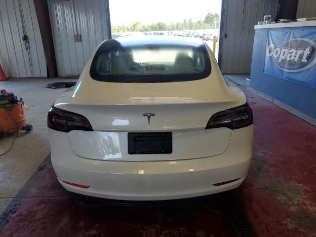 Photo 6 from auction – 2023 TESLA MODEL 3 with VIN 5YJ3E1EA4PF384270