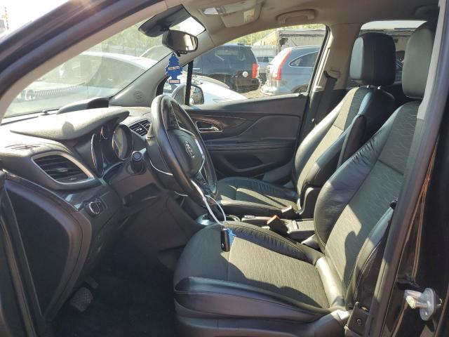 Photo 7 from auction – 2015 BUICK ENCORE with VIN KL4CJESB8FB085408