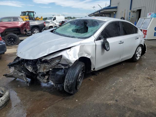 Photo 1 from auction – 2016 NISSAN ALTIMA 2.5 with VIN 1N4AL3AP4GC207238