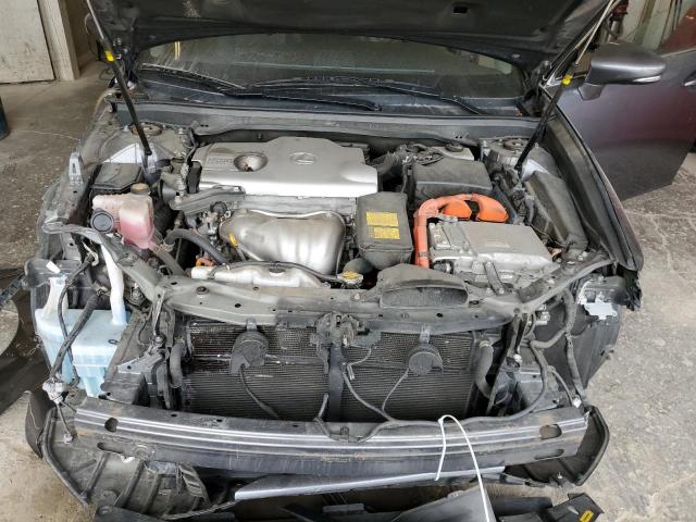 Photo 11 from auction – 2014 LEXUS ES 300H with VIN JTHBW1GG4E2039376