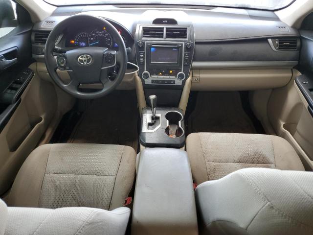 Photo 8 from auction – 2012 TOYOTA CAMRY BASE with VIN 4T1BF1FK0CU589856