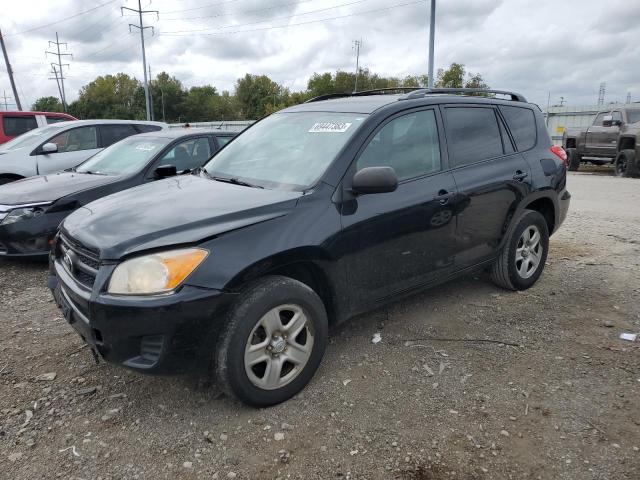 TOYOTA RAV4 2010 with VIN 2T3KF4DVXAW030284 - Photo from auction