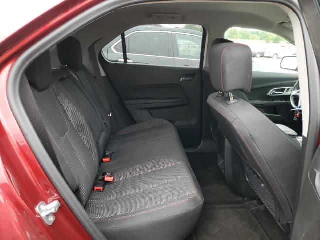 Photo 11 from auction – 2017 CHEVROLET EQUINOX LT with VIN 2GNALCEK1H1569700