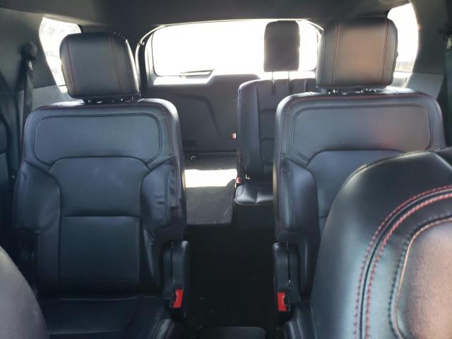 Photo 10 from auction – 2019 FORD EXPLORER S with VIN 1FM5K8GT4KGA89334