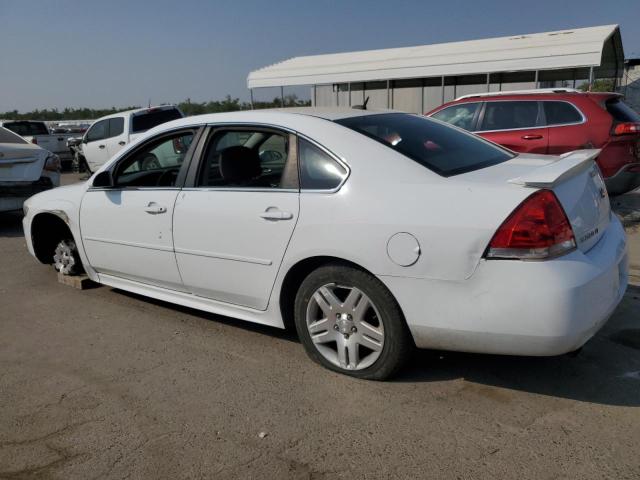 Photo 2 from auction – 2012 CHEVROLET IMPALA LT with VIN 2G1WG5E37C1269233