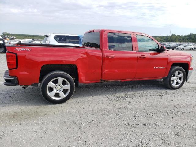 Photo 3 from auction – 2014 CHEVROLET SILVERADO with VIN 3GCUKREC9EG159749