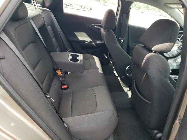 Photo 10 from auction – 2022 CHEVROLET MALIBU LT with VIN 1G1ZD5ST5NF182131