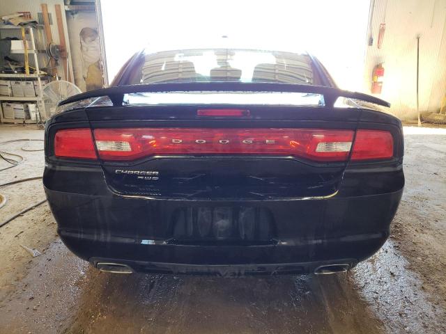 Photo 6 from auction – 2013 DODGE CHARGER SX with VIN 2C3CDXJG5DH555831