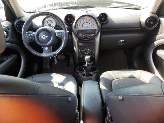 Photo 8 from auction – 2014 MINI COOPER COU with VIN WMWZB3C58EWR37612