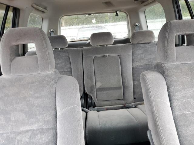 Photo 10 from auction – 2004 HONDA PILOT EX with VIN 2HKYF18494H500990