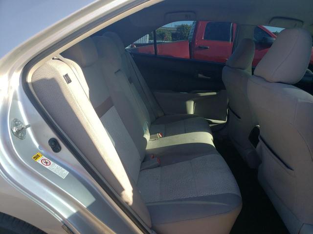 Photo 10 from auction – 2013 TOYOTA CAMRY L with VIN 4T1BF1FK9DU254774