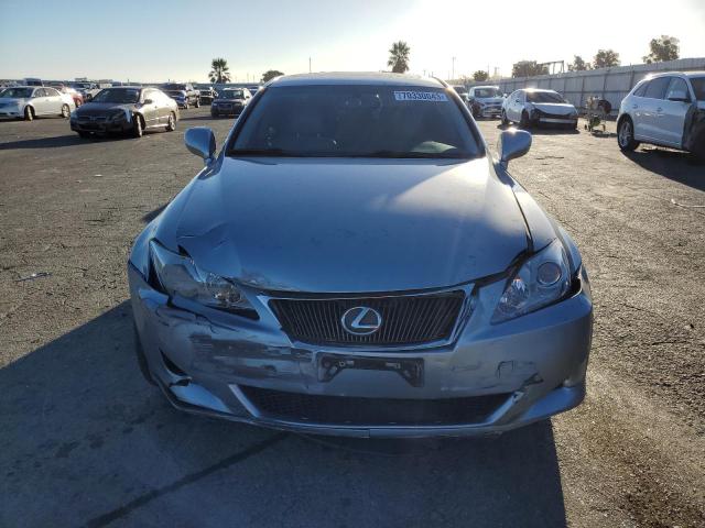 Photo 5 from auction – 2008 LEXUS IS 350 with VIN JTHBE262782014314