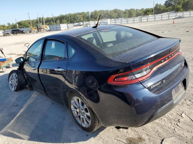 Photo 2 from auction – 2014 DODGE DART LIMIT with VIN 1C3CDFCB5ED732453