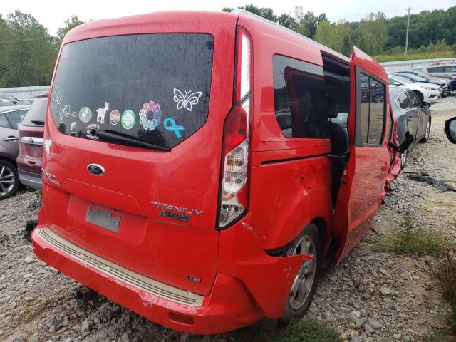 Photo 3 from auction – 2014 FORD TRANSIT CO with VIN NM0GE9G73E1150934