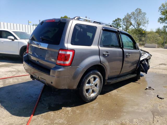 صورة رقم 3 من المزاد - 2012 FORD ESCAPE LIM مع VIN 1FMCU9EG4CKB00439