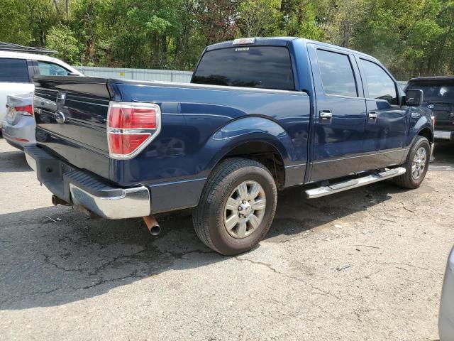 Photo 3 from auction – 2013 FORD F150 SUPER with VIN 1FTEW1CM1DFA45279