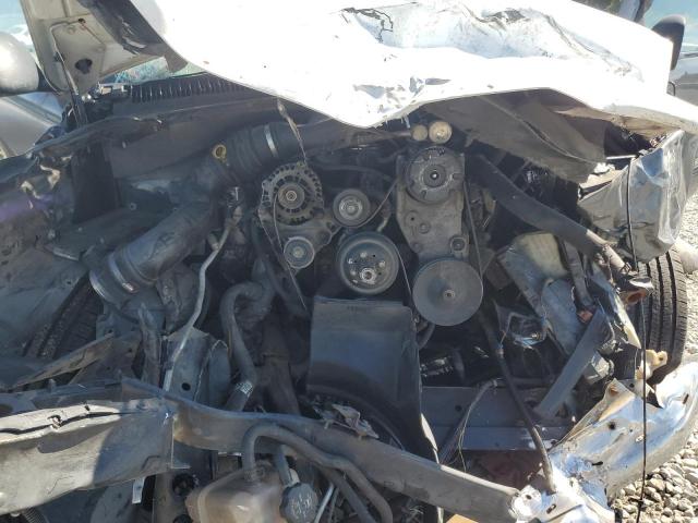 Photo 11 from auction – 2001 CHEVROLET SILVERADO with VIN 1GCEC14W61Z211086