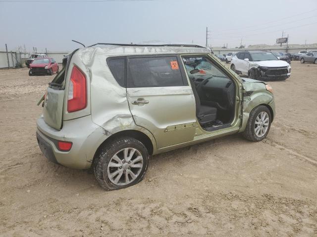 Photo 3 from auction – 2013 KIA SOUL with VIN KNDJT2A58D7570746